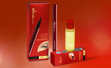 田之緣美容保健品